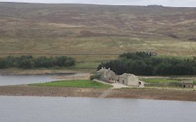 Snave Cottage