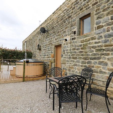 Snave Cottage Skipton Exterior photo