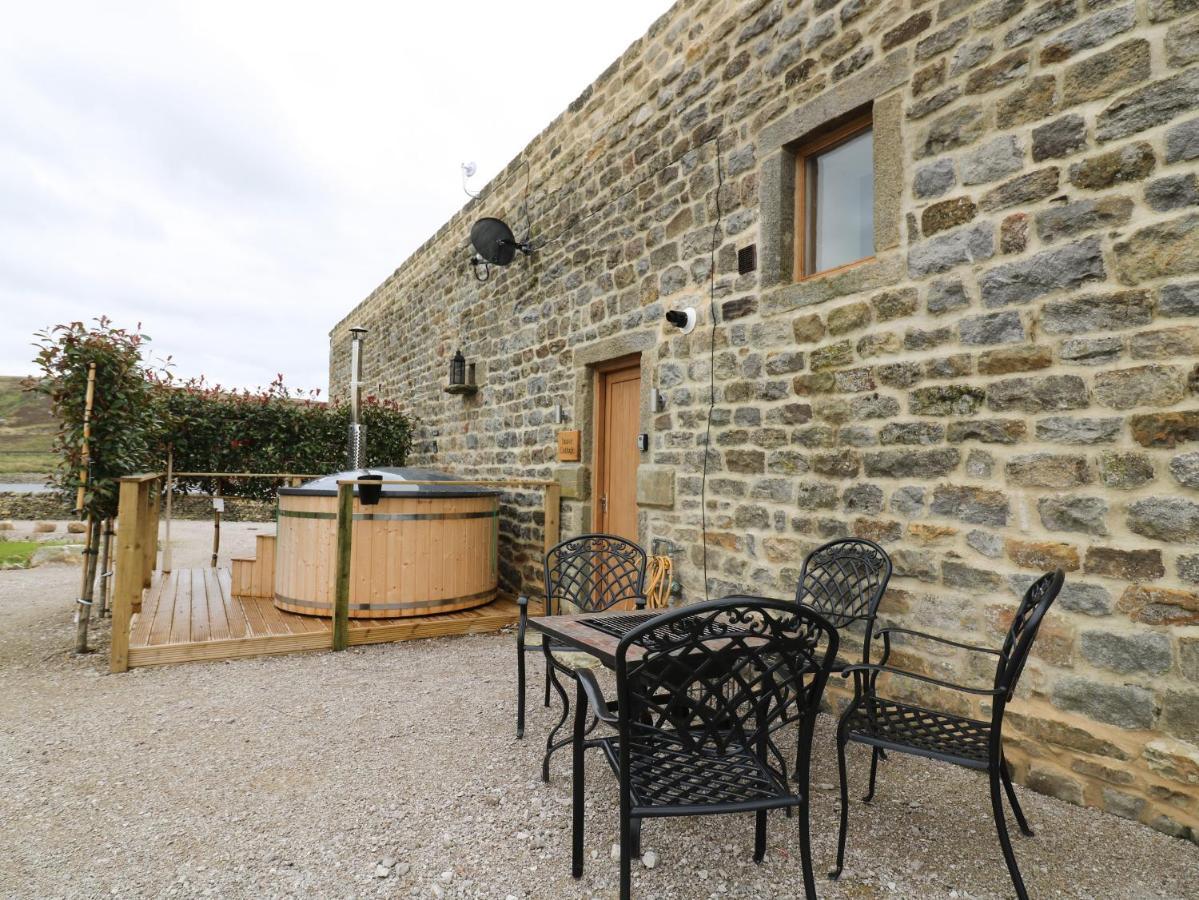 Snave Cottage Skipton Exterior photo