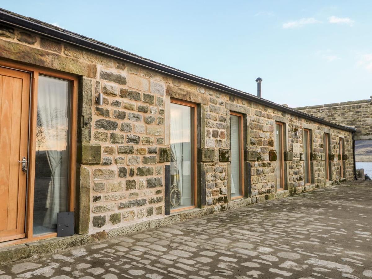 Snave Cottage Skipton Exterior photo
